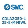 CDLA2G50-125-E-M9BWL �t�@�C�����b�N�V�����_ CDLA2G50 SMC 51990705