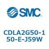 CDLA2G50-150-E-J59W �t�@�C�����b�N�V�����_ CDLA2G50 SMC 51990784