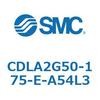 CDLA2G50-175-E-A54L3 �t�@�C�����b�N�V�����_ CDLA2G50 SMC 51990854