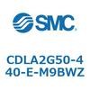 CDLA2G50-440-E-M9BWZ �t�@�C�����b�N�V�����_ CDLA2G50 SMC 51991021
