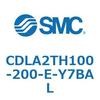 CDLA2TH100-200-E-Y7BAL �t�@�C�����b�N�V�����_ CDLA2TH100 SMC 52004023