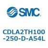 CDLA2TH100-250-D-A54L �t�@�C�����b�N�V�����_ CDLA2TH100 SMC 52004041
