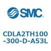 CDLA2TH100-300-D-A53L �t�@�C�����b�N�V�����_ CDLA2TH100 SMC 52004057