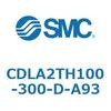 CDLA2TH100-300-D-A93 �t�@�C�����b�N�V�����_ CDLA2TH100 SMC 52004066
