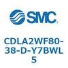 CDLA2WF80-38-D-Y7BWL5 �t�@�C�����b�N�V�����_ CDLA2WF80 SMC 52004312
