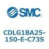 CDLG1BA25-150-E-C73S �t�@�C�����b�N�V�����_ CDLG1BA25 SMC 52004687