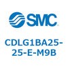CDLG1BA25-25-E-M9B �t�@�C�����b�N�V�����_ CDLG1BA25 SMC 52004766