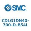 CDLG1DN40-700-D-B54L �t�@�C�����b�N�V�����_ CDLG1DN40 SMC 52007593