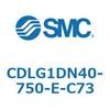 CDLG1DN40-750-E-C73 �t�@�C�����b�N�V�����_ CDLG1DN40 SMC 52007602