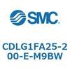 CDLG1FA25-200-E-M9BW �t�@�C�����b�N�V�����_ CDLG1FA25 SMC 52007751