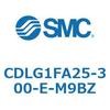 CDLG1FA25-300-E-M9BZ �t�@�C�����b�N�V�����_ CDLG1FA25 SMC 52007803