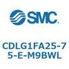 CDLG1FA25-75-E-M9BWL �t�@�C�����b�N�V�����_ CDLG1FA25 SMC 52007821