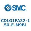 CDLG1FA32-150-E-M9BL �t�@�C�����b�N�V�����_ CDLG1FA32 SMC 52007882