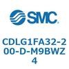 CDLG1FA32-200-D-M9BWZ4 �t�@�C�����b�N�V�����_ CDLG1FA32 SMC 52007943