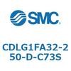 CDLG1FA32-250-D-C73S �t�@�C�����b�N�V�����_ CDLG1FA32 SMC 52007995