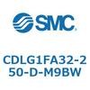 CDLG1FA32-250-D-M9BW �t�@�C�����b�N�V�����_ CDLG1FA32 SMC 52008004