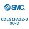 CDLG1FA32-300-D �t�@�C�����b�N�V�����_ CDLG1FA32 SMC 52008022