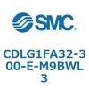 CDLG1FA32-300-E-M9BWL3 �t�@�C�����b�N�V�����_ CDLG1FA32 SMC 52008047