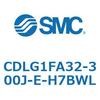 CDLG1FA32-300J-E-H7BWL �t�@�C�����b�N�V�����_ CDLG1FA32 SMC 52008056