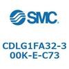 CDLG1FA32-300K-E-C73 �t�@�C�����b�N�V�����_ CDLG1FA32 SMC 52008065
