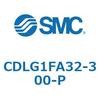 CDLG1FA32-300-P �t�@�C�����b�N�V�����_ CDLG1FA32 SMC 52008074