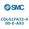 CDLG1FA32-400-E-A93 �t�@�C�����b�N�V�����_ CDLG1FA32 SMC 52008101