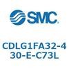 CDLG1FA32-430-E-C73L �t�@�C�����b�N�V�����_ CDLG1FA32 SMC 52008126