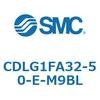 CDLG1FA32-50-E-M9BL �t�@�C�����b�N�V�����_ CDLG1FA32 SMC 52008144