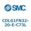CDLG1FN32-20-E-C73L �t�@�C�����b�N�V�����_ CDLG1FN32 SMC 52008835