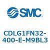 CDLG1FN32-400-E-M9BL3 �t�@�C�����b�N�V�����_ CDLG1FN32 SMC 52008932