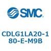 CDLG1LA20-180-E-M9B �t�@�C�����b�N�V�����_ CDLG1LA20 SMC 52009851