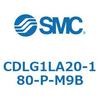 CDLG1LA20-180-P-M9B �t�@�C�����b�N�V�����_ CDLG1LA20 SMC 52009867