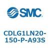 CDLG1LN20-150-P-A93S �t�@�C�����b�N�V�����_ CDLG1LN20 SMC 52010472