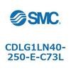 CDLG1LN40-250-E-C73L �t�@�C�����b�N�V�����_ CDLG1LN40 SMC 52010786