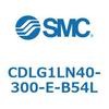 CDLG1LN40-300-E-B54L �t�@�C�����b�N�V�����_ CDLG1LN40 SMC 52010822