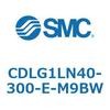 CDLG1LN40-300-E-M9BW �t�@�C�����b�N�V�����_ CDLG1LN40 SMC 52010831