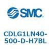 CDLG1LN40-500-D-H7BL �t�@�C�����b�N�V�����_ CDLG1LN40 SMC 52010856