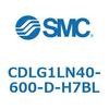 CDLG1LN40-600-D-H7BL �t�@�C�����b�N�V�����_ CDLG1LN40 SMC 52010917