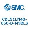 CDLG1LN40-650-D-M9BLS �t�@�C�����b�N�V�����_ CDLG1LN40 SMC 52010987