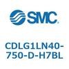 CDLG1LN40-750-D-H7BL �t�@�C�����b�N�V�����_ CDLG1LN40 SMC 52011032