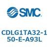 CDLG1TA32-150-E-A93L �t�@�C�����b�N�V�����_ CDLG1TA32 SMC 52011111