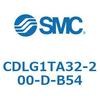 CDLG1TA32-200-D-B54 �t�@�C�����b�N�V�����_ CDLG1TA32 SMC 52011127