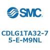 CDLG1TA32-75-E-M9NL �t�@�C�����b�N�V�����_ CDLG1TA32 SMC 52011181