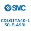 CDLG1TA40-150-E-A93L �t�@�C�����b�N�V�����_ CDLG1TA40 SMC 52011215