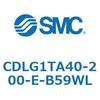 CDLG1TA40-200-E-B59WL �t�@�C�����b�N�V�����_ CDLG1TA40 SMC 52011224