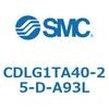 CDLG1TA40-25-D-A93L �t�@�C�����b�N�V�����_ CDLG1TA40 SMC 52011267
