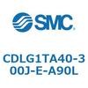 CDLG1TA40-300J-E-A90L �t�@�C�����b�N�V�����_ CDLG1TA40 SMC 52011276