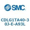 CDLG1TA40-30J-E-A93L �t�@�C�����b�N�V�����_ CDLG1TA40 SMC 52011285