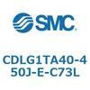 CDLG1TA40-450J-E-C73L �t�@�C�����b�N�V�����_ CDLG1TA40 SMC 52011312