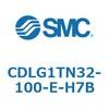 CDLG1TN32-100-E-H7B �t�@�C�����b�N�V�����_ CDLG1TN32 SMC 52011346